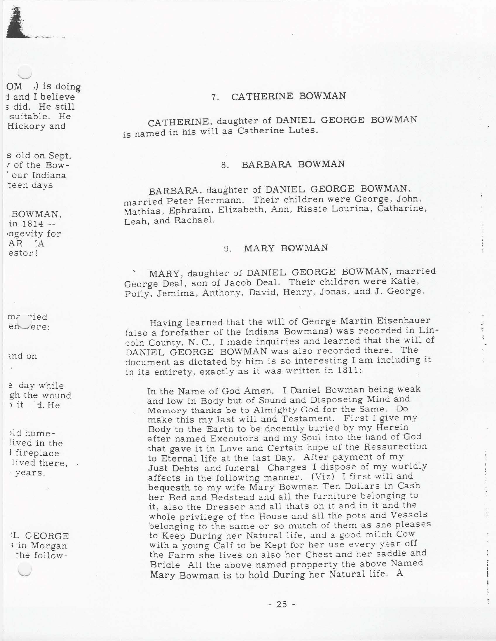 Document